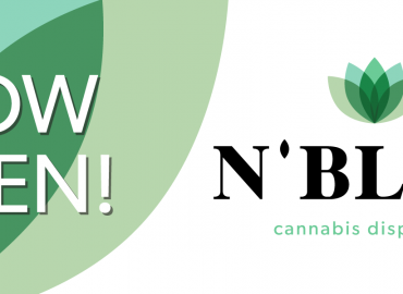 N’Bliss Cannabis