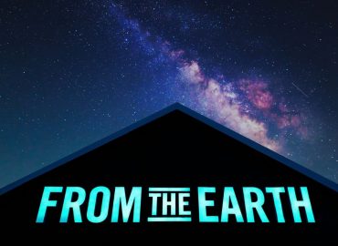 From the Earth