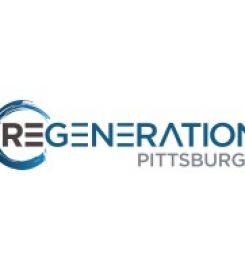 Regeneration Pittsburgh