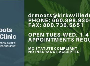 Dr Moots Card Clinic