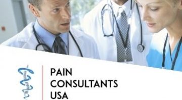 pain consultants usa