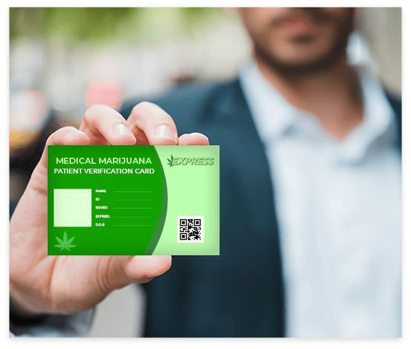 Express Medical Marijuana Card | MedCards.Co