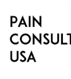 Pain Consultants USA