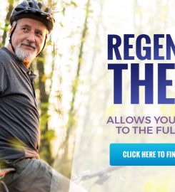Regen America: Centers For Regenerative Medicine