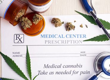 Los Angeles Medical Marijuana 420 Doctor