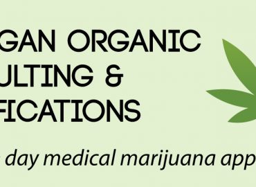 Michigan Organic Consulting & Certifications