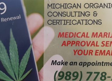 Michigan Organic Consulting & Certifications