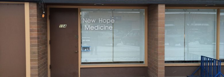 New Hope Medicine