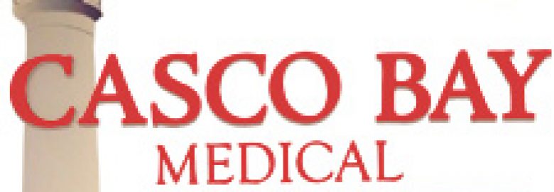 Casco Bay Medical