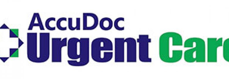 AccuDoc Urgent Care