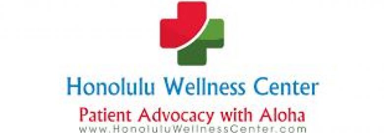 Honolulu Wellness Center