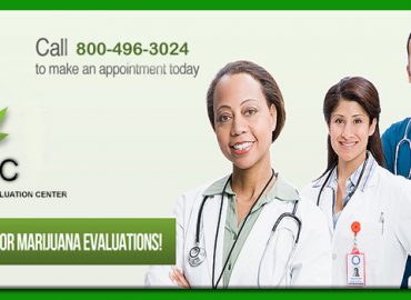 Cannabis Patient Evaluation Center