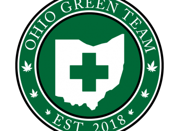 Ohio Green Team in Upper Arlington