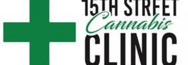 15th Street Cannabis Clinic- Edmond