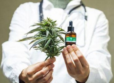 MD Custom Cannabis