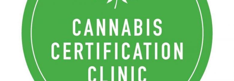 Cannabis Certification Clinic