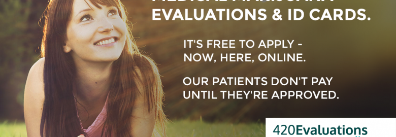 420EvaluationsOnline in California
