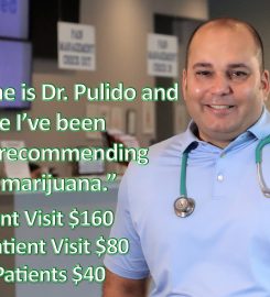 Affordable Marijuana License